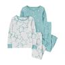 Carter's pidžama za bebe devojčice 2 kom. Z231P855710